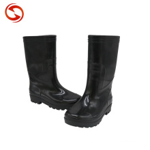 Factory direct sales waterproof hot sale custom safety designer womens rain boots